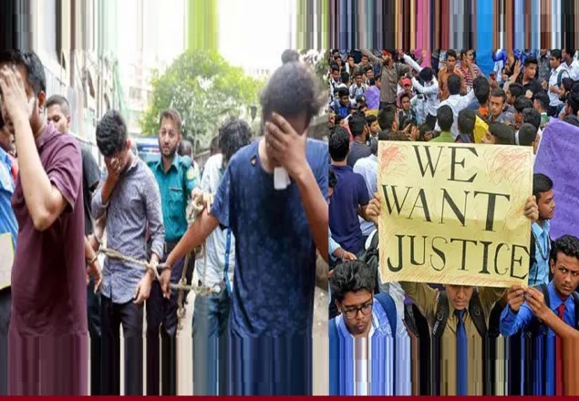 জামিন মেলেনি বেসরকারি বিশ্ববিদ্যালয়ের ২২ শিক্ষার্থীর 