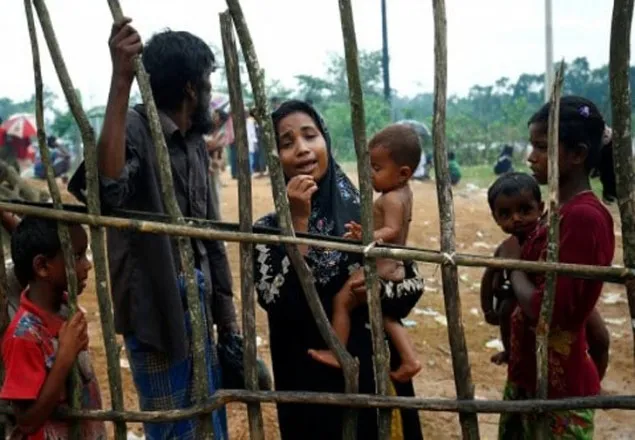 রোহিঙ্গাদের জাতিগত নির্মূল, আইসিসিকে জবাব দেবে না মিয়ানমার