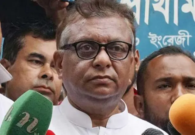সিলেটের নগরপিতা বিএনপি’র আরিফুল হক