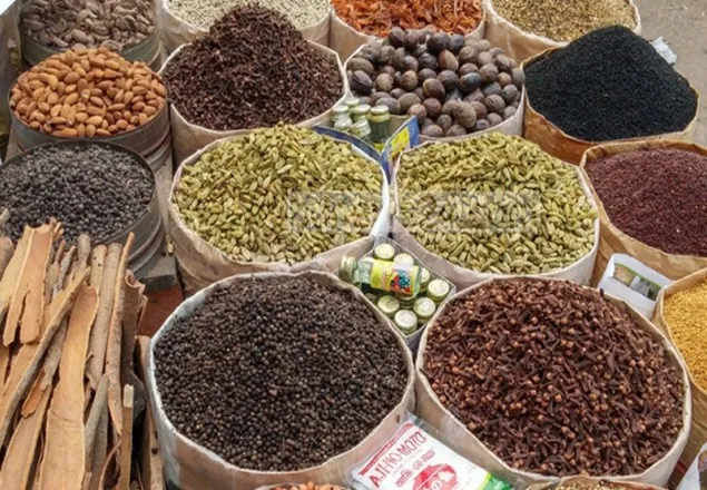 কোরবানের আগেই মশলার ঝালে পুড়ছে বাজার!