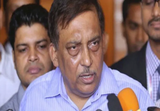 সাংবাদিকদের ওপর হামলায় তদন্তের নির্দেশ স্বরাষ্ট্রমন্ত্রীর