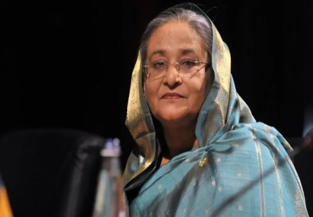রমিজউদ্দিন স্কুলসংলগ্ন আন্ডারপাস উদ্বোধন প্রধানমন্ত্রীর