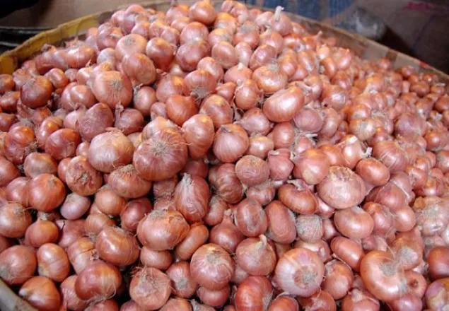 দুই মাসে পেঁয়াজের দাম দ্বিগুণ