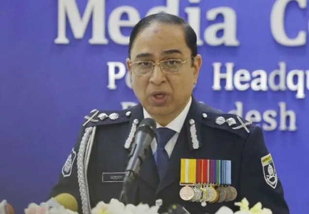 'পশুবাহী যানবাহনে চাঁদা আদায় বরদাস্ত করা হবে না'
