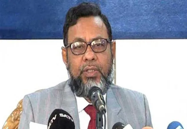 কোটা তুলে দেওয়ার সুপারিশ করেছি: মন্ত্রিপরিষদ সচিব