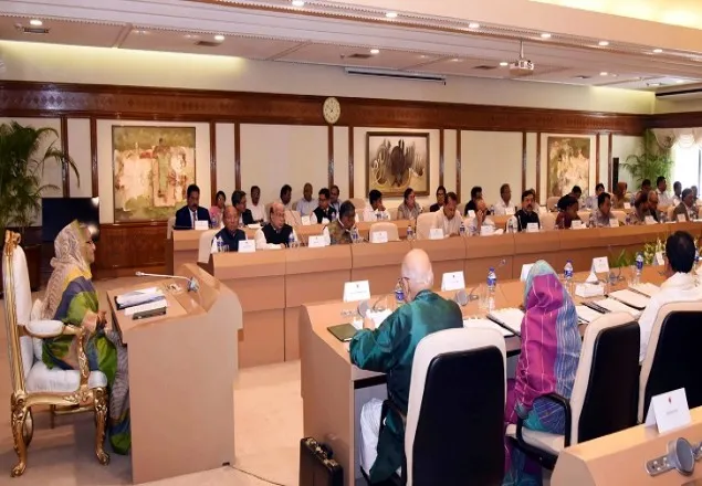 কওমি মাদ্রাসার দাওরায়ে হাদিস পাচ্ছে মাস্টার্সের সনদ