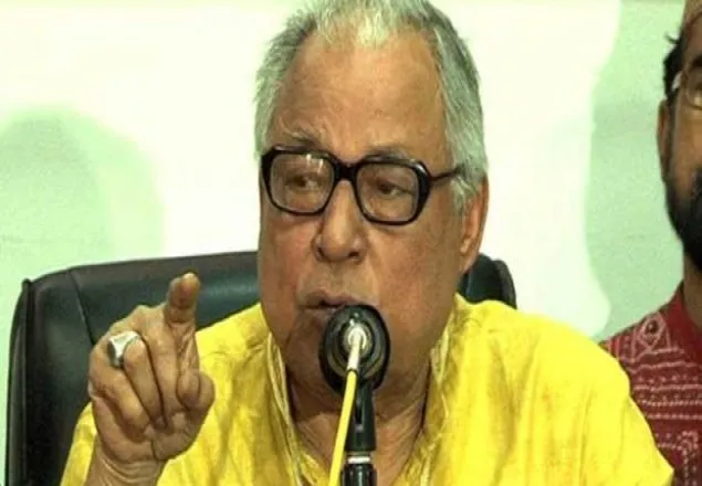 সরকার পতন চাই, এটা গোপন কথা না : নজরুল