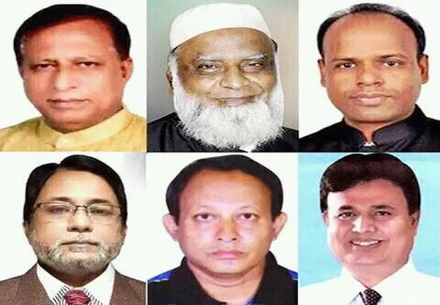 বগুড়া-৪ আসনে রাজনীতির ঈদ, নির্বাচনের ঈদ