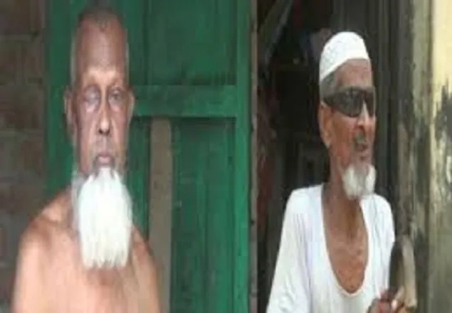 দ্রুত ক্ষতিপূরণ চায় চোখ হারানো সেই ২০ জন