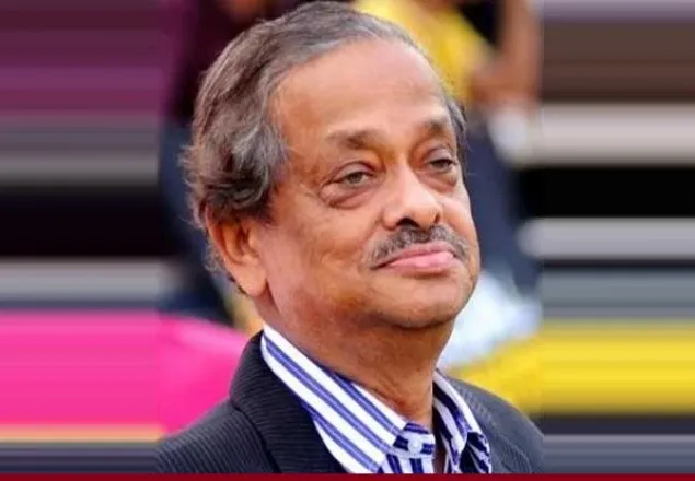 দৈনিক সমকাল সম্পাদক আর নেই 