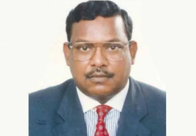 বিরোধীদলীয় চীফ হুইপ তাজুল ইসলাম আর নেই
