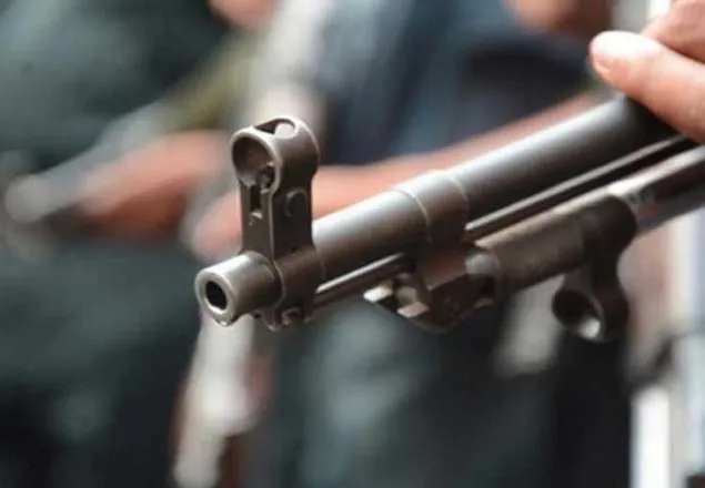 কক্সবাজারে বন্দুকযুদ্ধে ২ যুবক নিহত