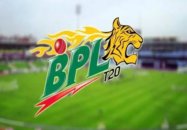 বিপিএলে খেলছে যে ৭ দল