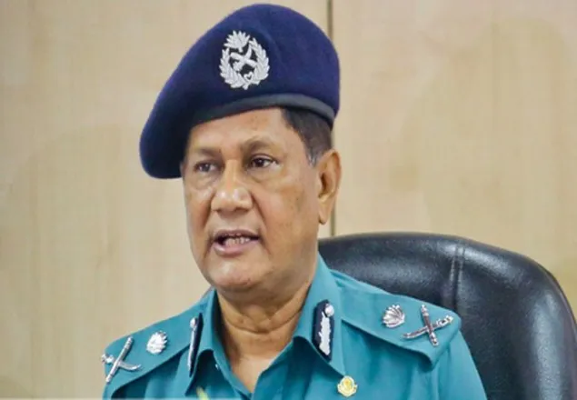 ১৫ আগস্টে সুনির্দিষ্ট কোনো হুমকি নেই: ডিএমপি কমিশনার