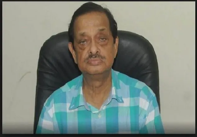 গোলাম সারওয়ারের মরদেহ ঢাকায়