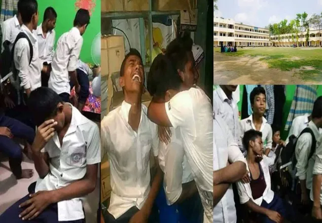 কুমিল্লায় শিক্ষার্থীদের ওপর ছাত্রলীগের হামলার অভিযোগ, আহত ২৫