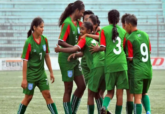 আজ বাংলাদেশ-ভুটান সেমিফাইনাল