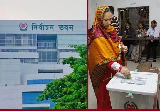 ডিসেম্বরের শেষ সপ্তাহে জাতীয় নির্বাচন: ইসি সচিব 