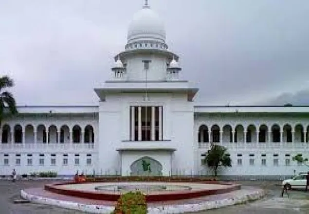 লিয়াকত ও রজব আলীর রায় যেকোনো দিন