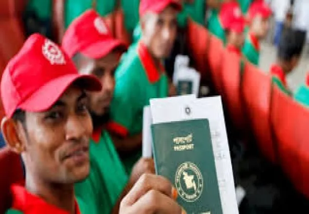 বাংলাদেশ থেকে কর্মী নিতে নতুন নিয়ম করছে মালয়েশিয়া