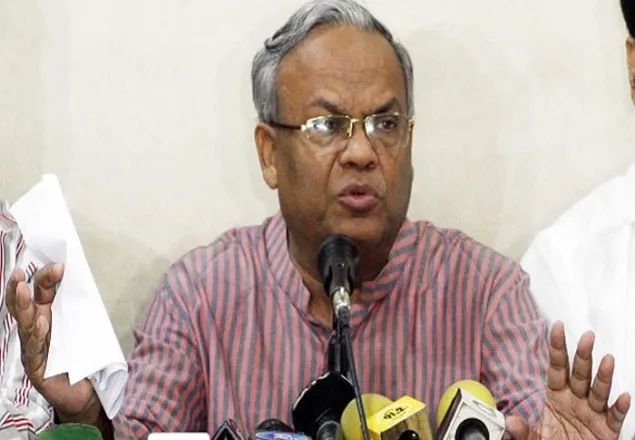 খালেদার জীবন নিয়ে ছিনিমিনি খেলা হচ্ছে: রিজভী