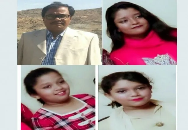 মক্কায় সড়ক দুর্ঘটনায় একই পরিবারের ৪ বাংলাদেশি নিহত