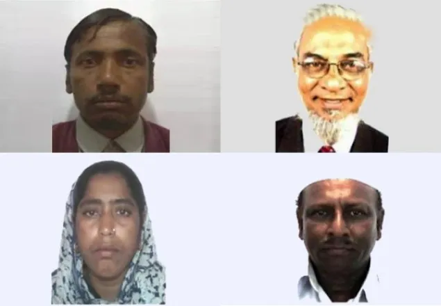সৌদিতে আরো ৪ বাংলাদেশি হজযাত্রীর মৃত্যু