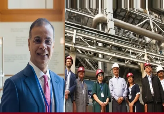 শীর্ষ ধনী আজিজ যেভাবে বাংলাদেশের প্রথম ডলার বিলিওনিয়ার 