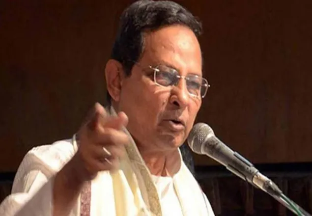 অপরাধীদের নির্বাচনে হালাল করার প্রক্রিয়ায় সরকার যাবে না: ইনু