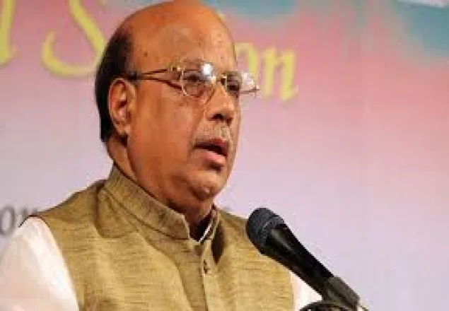 যত ষড়যন্ত্রই হোক, যথাসময়ে আগামী নির্বাচন: নাসিম