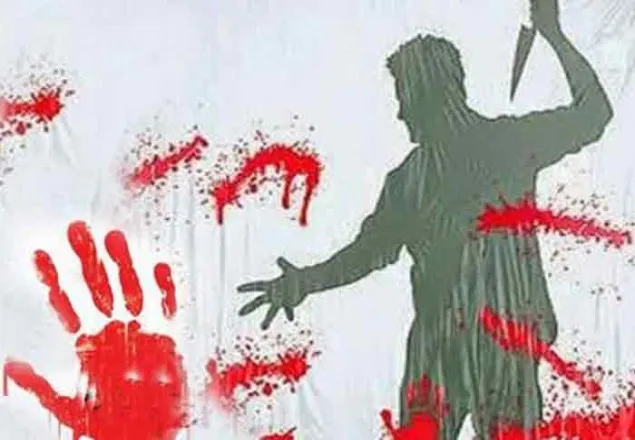 স্বামীকে কুপিয়ে স্ত্রীর আত্মহত্যা!
