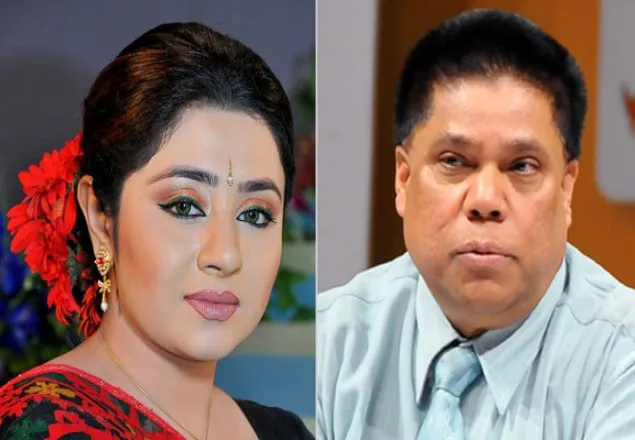 নতুন চমকে মাহফুজুর রহমান ‘বলো না তুমি কার’