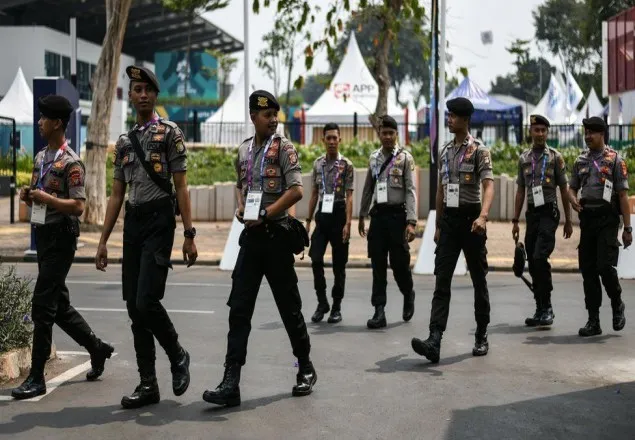এশিয়ান গেমস উপলক্ষে ইন্দোনেশিয়ায় নিহত ৩১