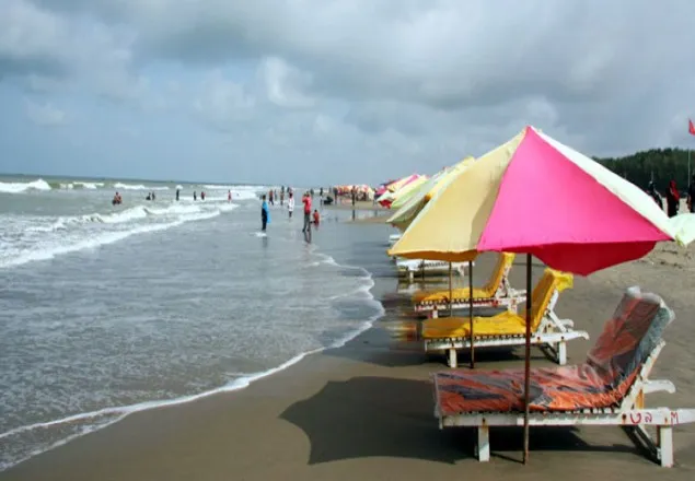 কক্সবাজারে সাগরে ডুবে ব্র্যাক বিশ্ববিদ্যালয়ের শিক্ষার্থীর মৃত্যু