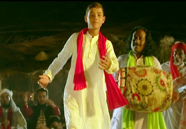 প্রথম মৌলিক গান নিয়ে আসছে সাড়া জাগানো জাহিদ