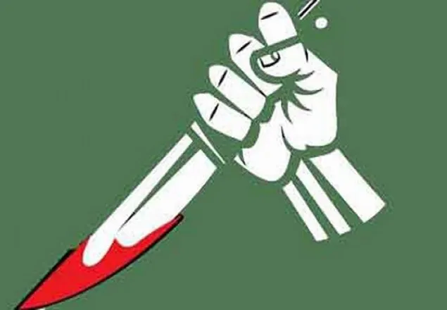 সাভারে পুলিশ সোর্সকে কুপিয়ে হত্যা