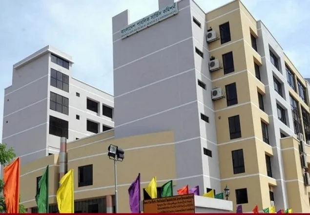 সিনিয়র স্টাফ নার্স পদে নিয়োগ পাচ্ছে ৫১০০ জন  