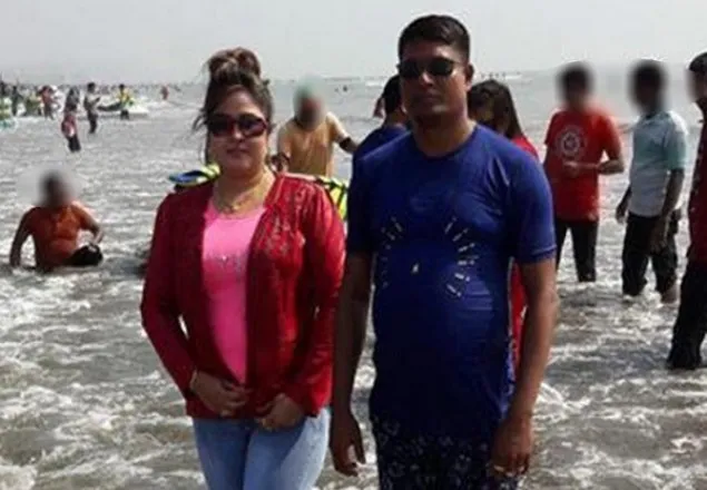 সাভারে যুবলীগ নেতার বিরুদ্ধে স্ত্রীকে পুড়িয়ে হত্যার অভিযোগ