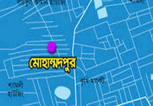রাজধানীতে অজ্ঞাত লাশ উদ্ধার