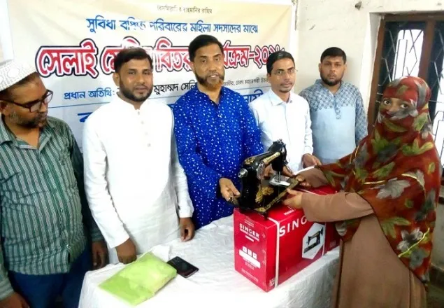 রাষ্ট্র প্রতিষ্ঠার আন্দোলনে ঐক্যবদ্ধ হওয়ার আহবান: সেলিম উদ্দিন