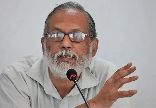 যেখানে রাজনীতিই নেই, সেখানে সমস্যা রাজনৈতিক হবে কেন?