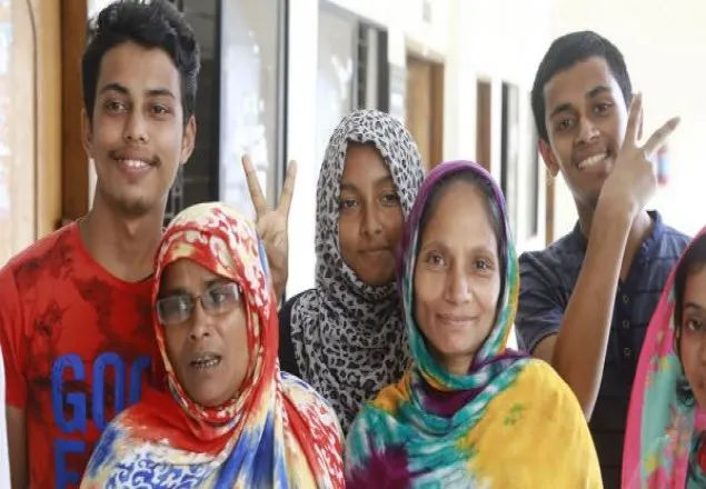  কোটা আন্দোলনের নেতা রাশেদসহ ৩১ ছাত্রের জামিন