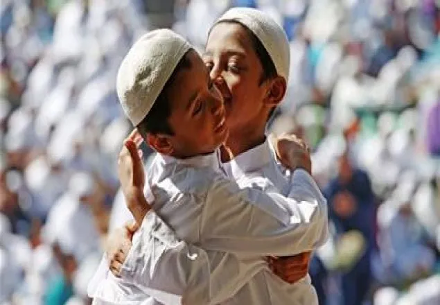 কাল পবিত্র ঈদুল আজহা