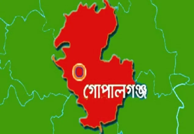 গোপালগঞ্জে গাছের সঙ্গে প্রাইভেটকারের ধাক্কা, নিহত ২