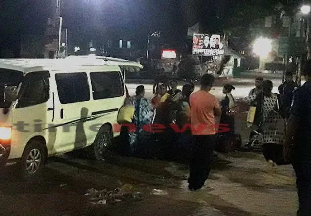 পাচার হওয়া ১৩ নারীকে ফেরত দিল ভারত