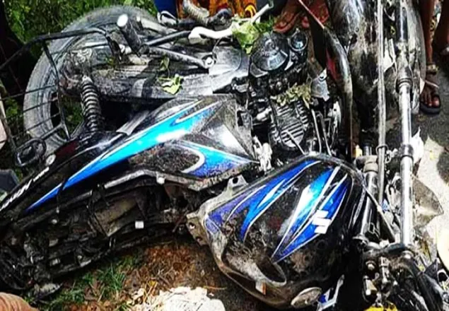 ঈদের দিন সড়কে ঝরল ১১ জনের প্রাণ 