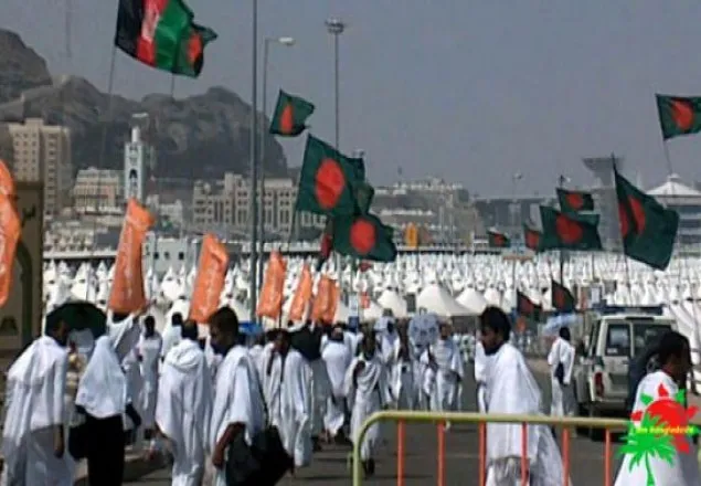সৌদিতে ৬৯ জন বাংলাদেশি হজযাত্রীর মৃত্যু