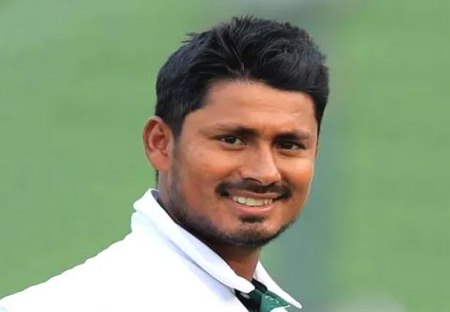 ভালো মানুষ হিসেবে ফিরতে চান আশরাফুল