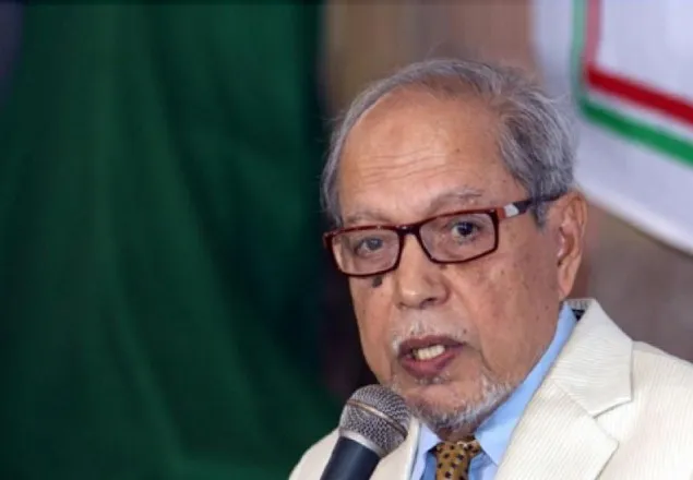 ভারসাম্যের রাজনীতি প্রতিষ্ঠা করতে হবে : বি চৌধুরী