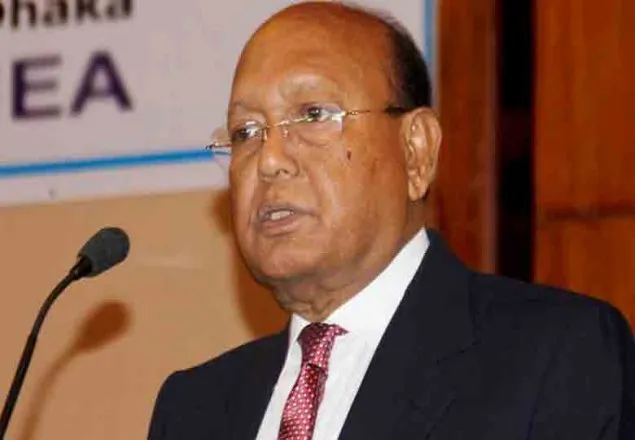 সংলাপ করে লাভ কী : তোফায়েল